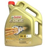 Castrol Edge 5W30 C3 Ti 5L